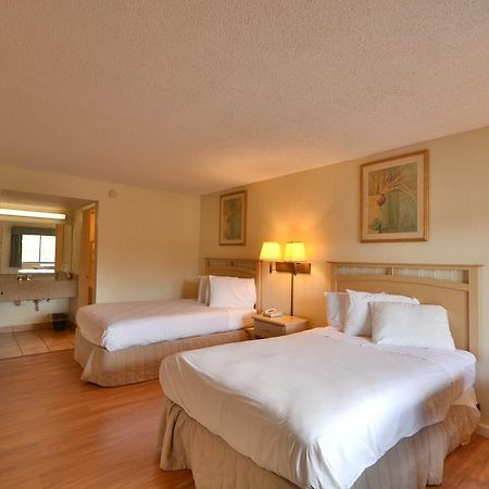 Country Hearth Inn- Kissimmee Bagian luar foto