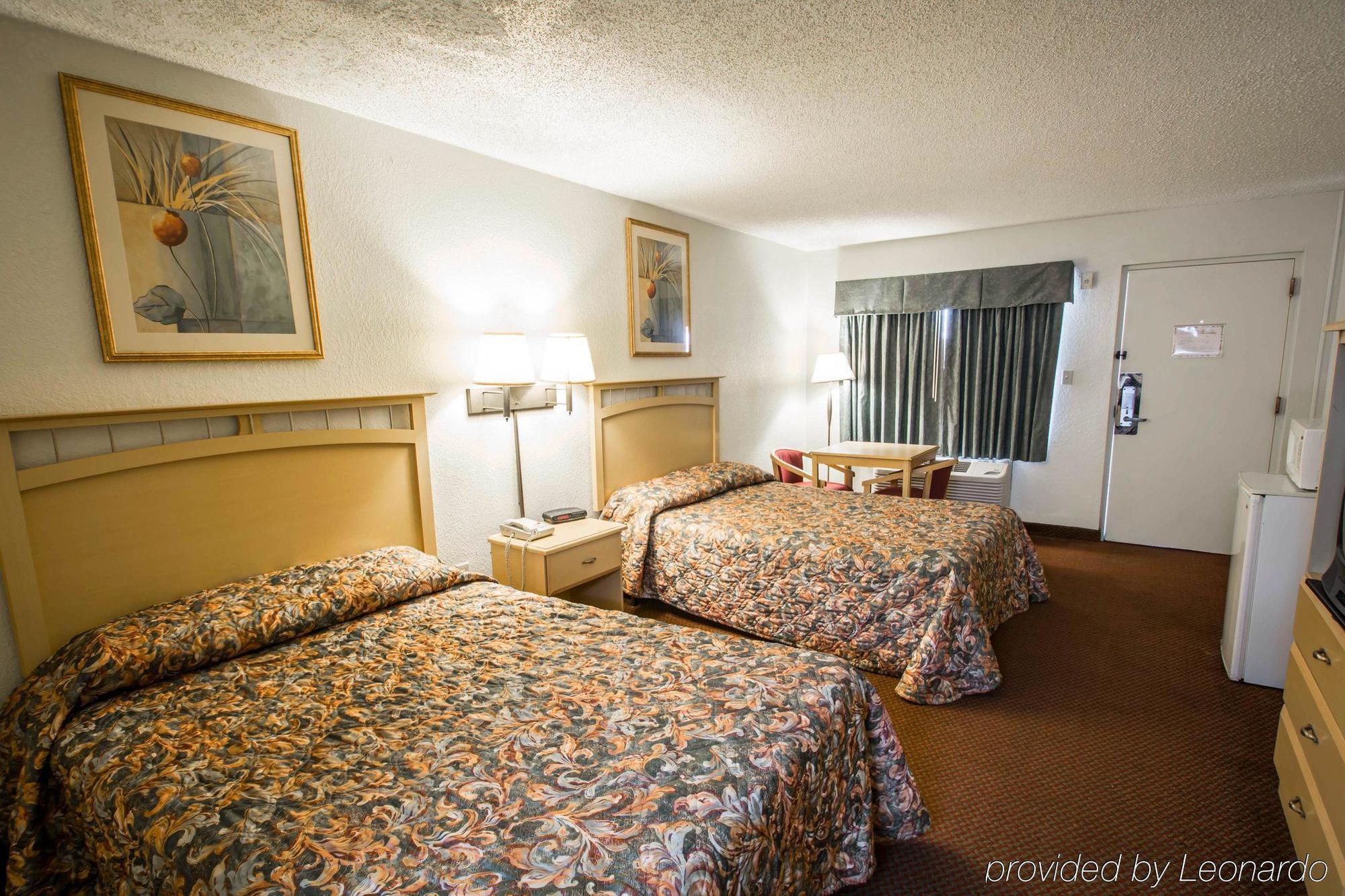 Country Hearth Inn- Kissimmee Bagian luar foto