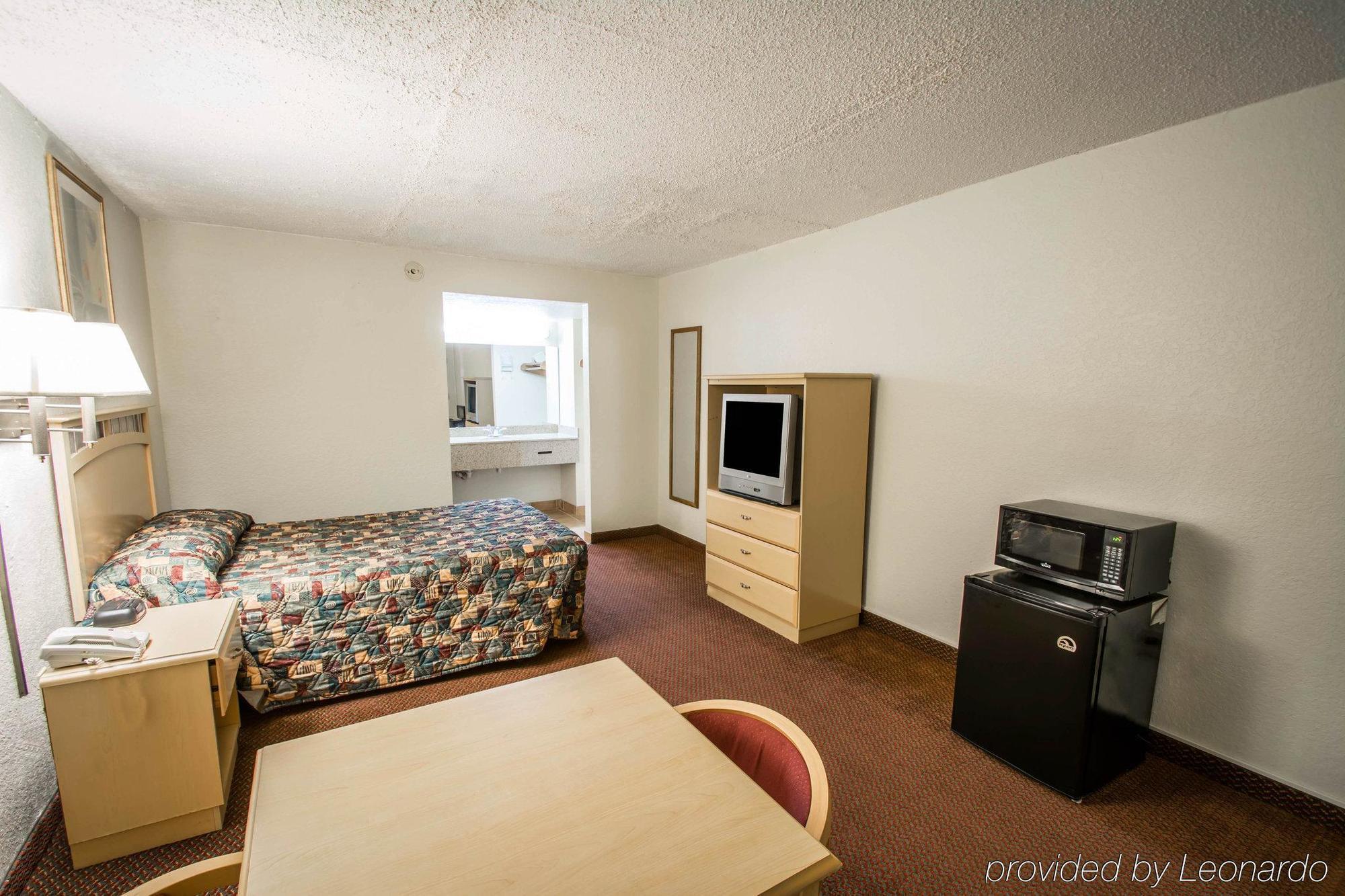 Country Hearth Inn- Kissimmee Bagian luar foto