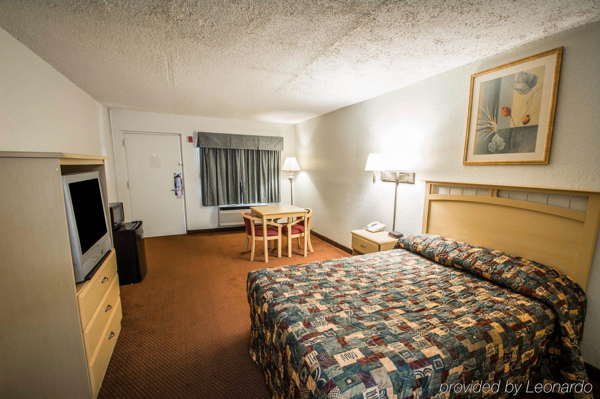 Country Hearth Inn- Kissimmee Bagian luar foto