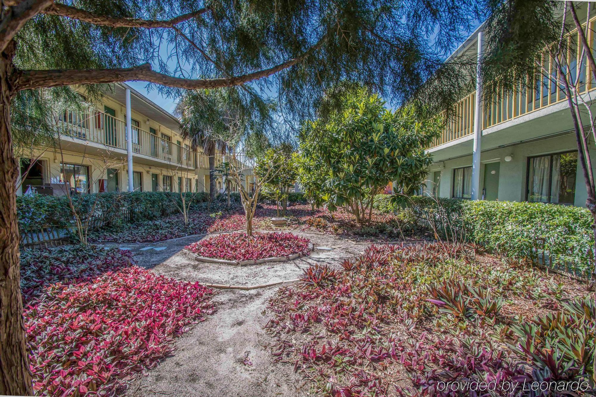 Country Hearth Inn- Kissimmee Bagian luar foto
