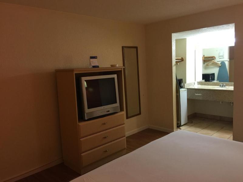 Country Hearth Inn- Kissimmee Bagian luar foto