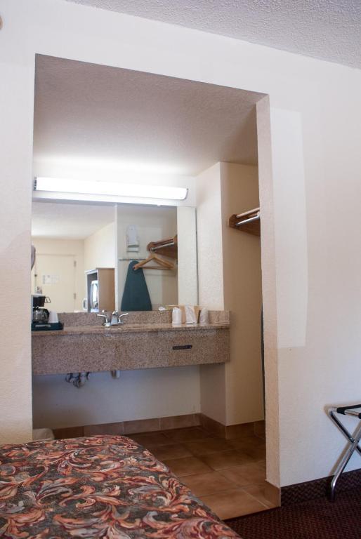 Country Hearth Inn- Kissimmee Bagian luar foto