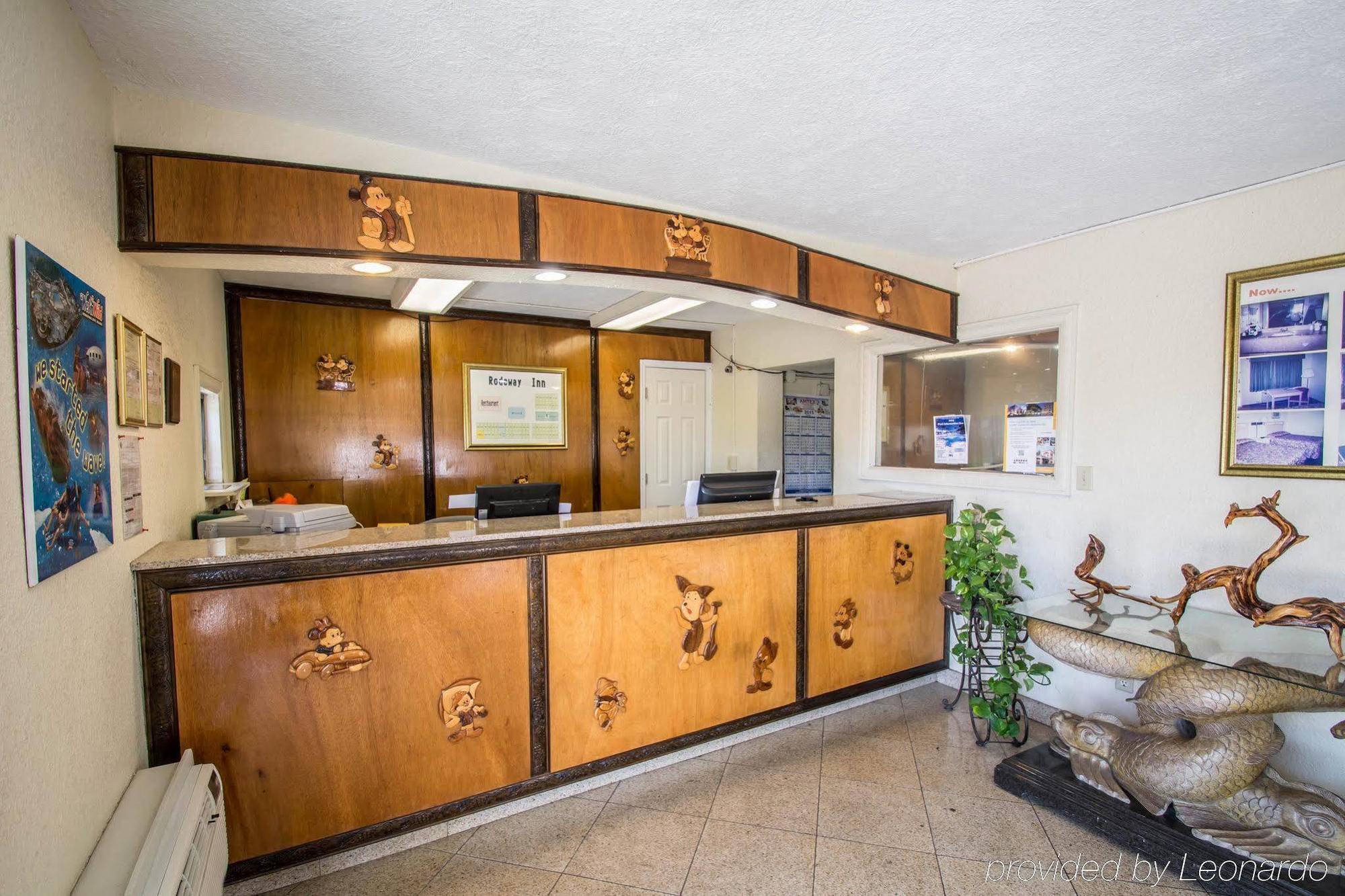 Country Hearth Inn- Kissimmee Bagian luar foto