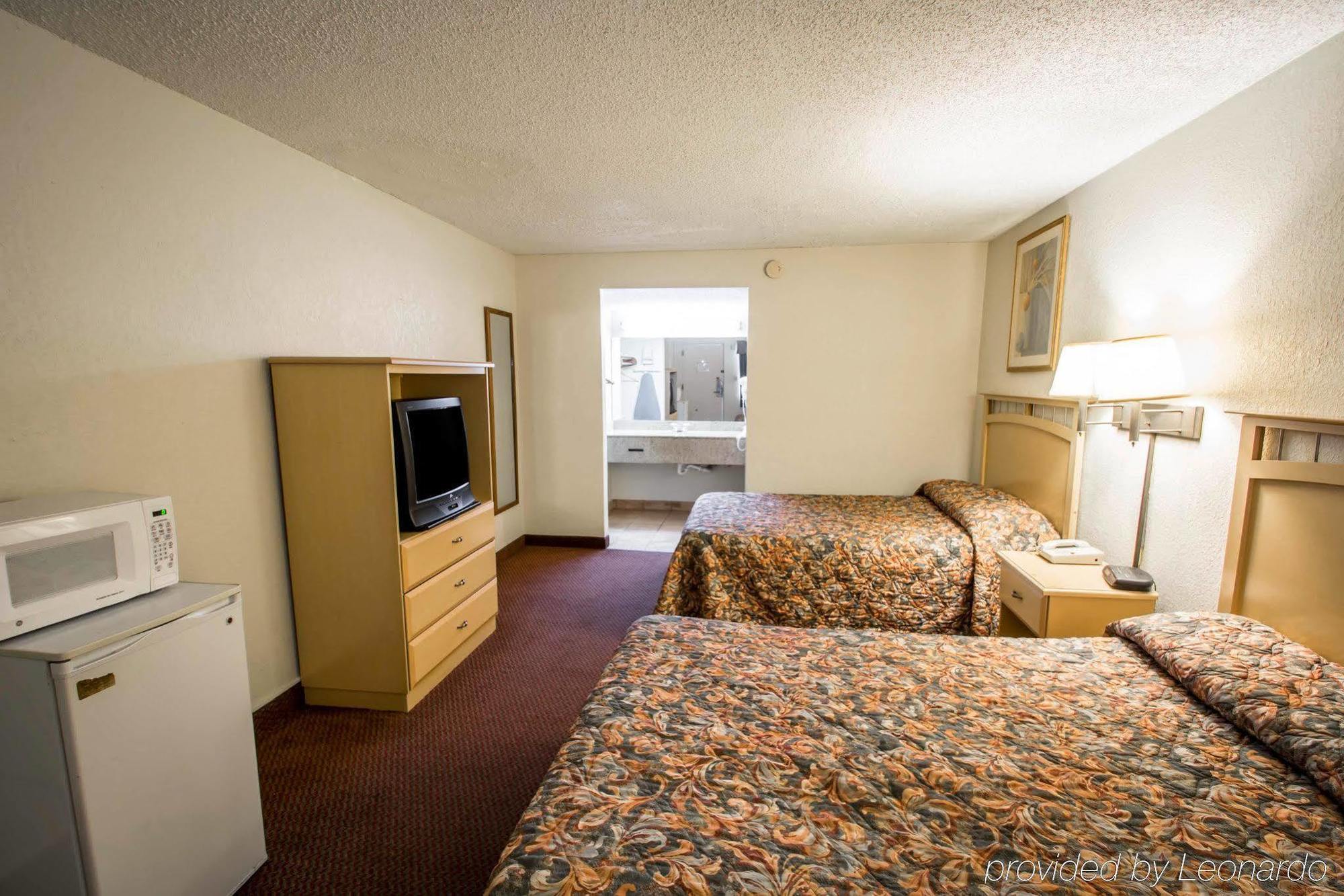 Country Hearth Inn- Kissimmee Bagian luar foto
